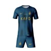 Ensemble Maillot AL NASSR Exterieur 2023-24 Enfant Ensemble Maillot AL NASSR Exterieur 2023-24 Enfant